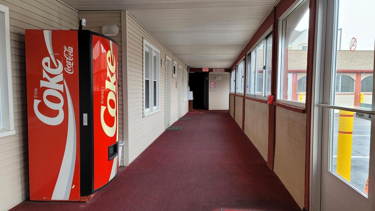 Motel Red Carpet 2*