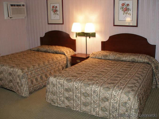 Motel Red Carpet 2*