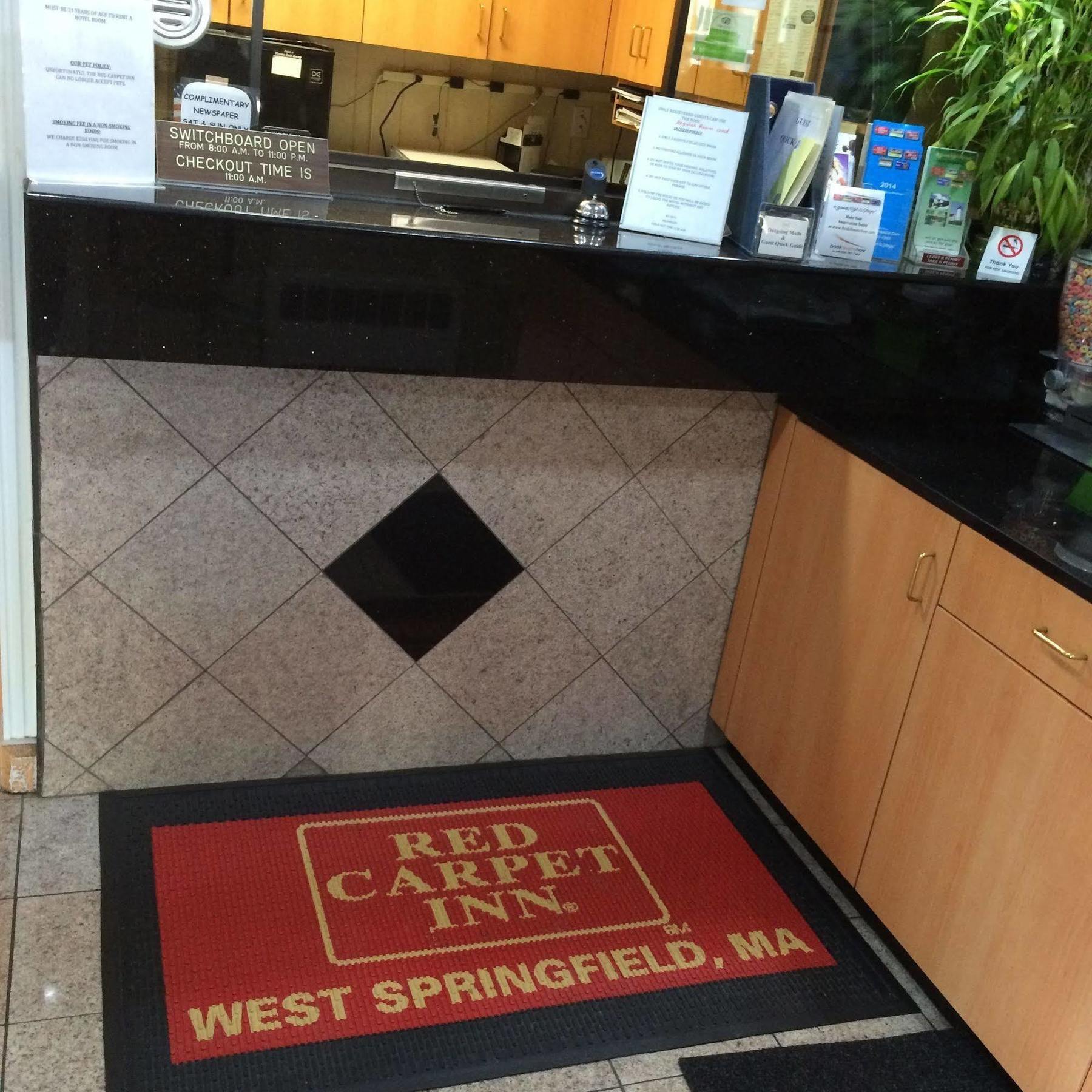 Red Carpet West Springfield